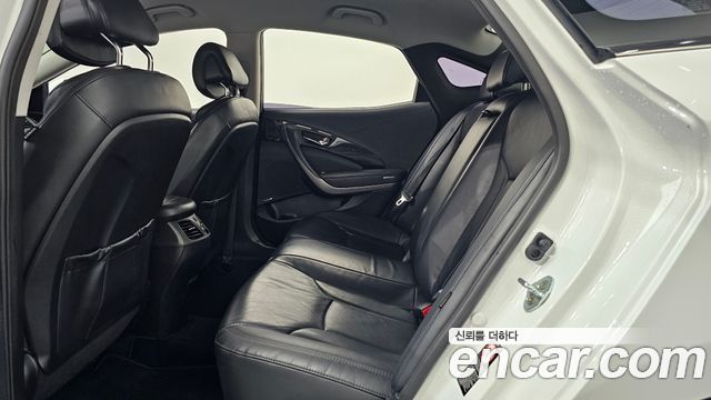 Hyundai Grandeur 2017 — photo 16