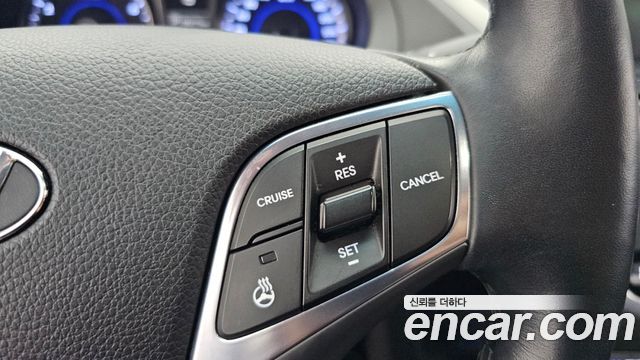 Hyundai Grandeur 2017 — photo 31