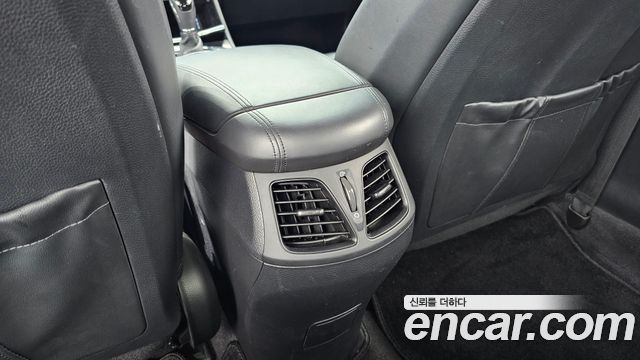 Hyundai Grandeur 2017 — photo 33