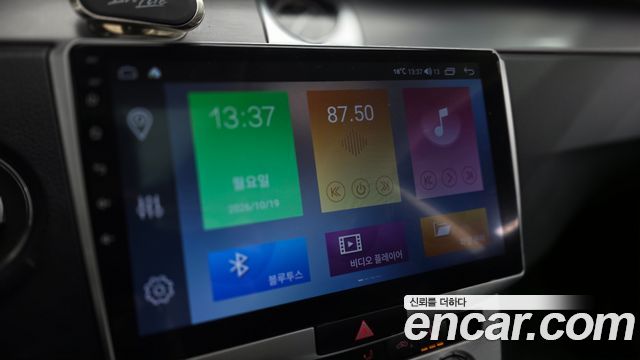 Volkswagen CC 2013 — photo 16