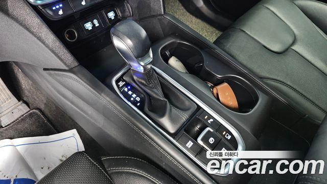 Hyundai Santafe 2020 — photo 12