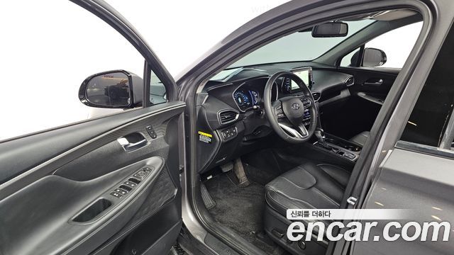 Hyundai Santafe 2020 — photo 17