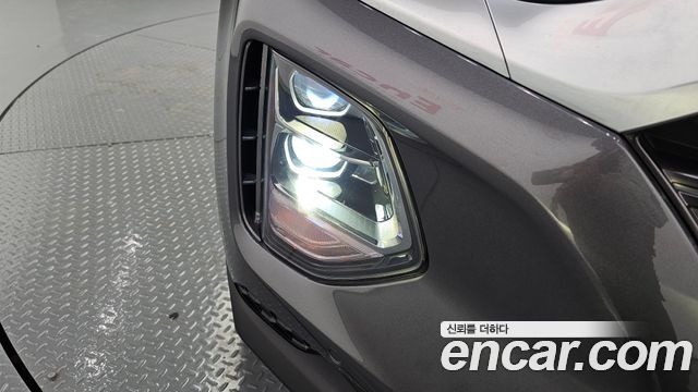 Hyundai Santafe 2020 — photo 8