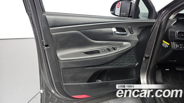 Hyundai Santafe 2020 — photo 14