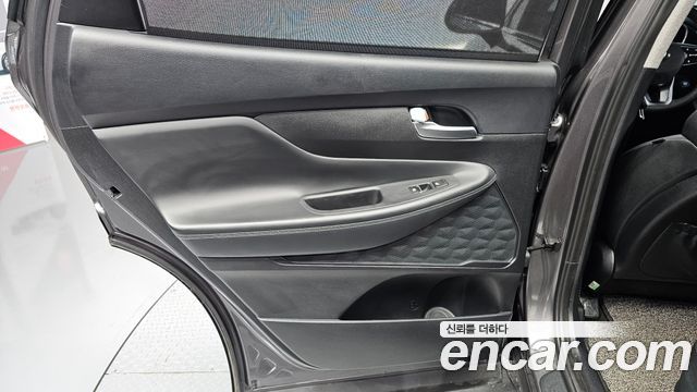 Hyundai Santafe 2020 — photo 15