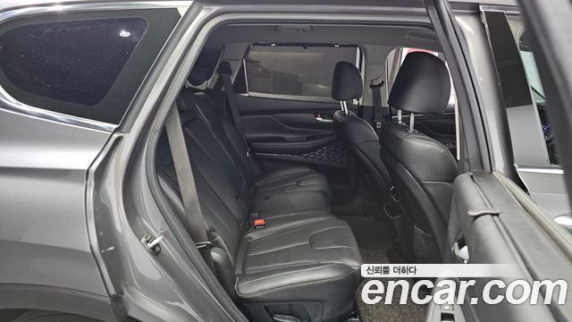 Hyundai Santafe 2020 — photo 16