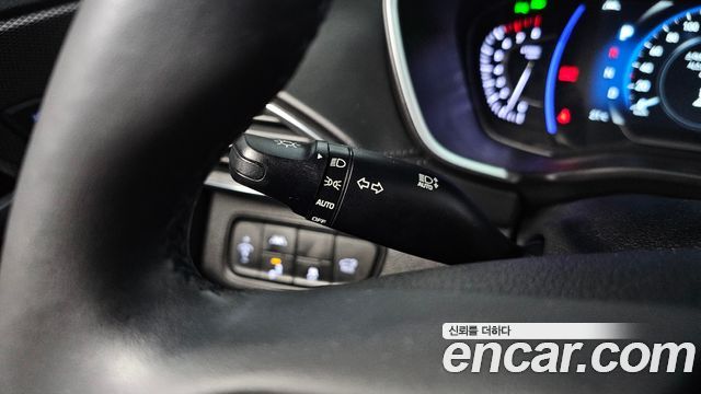 Hyundai Santafe 2020 — photo 27