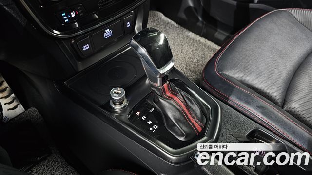 KG Mobility TIBOLI 2021 — photo 12