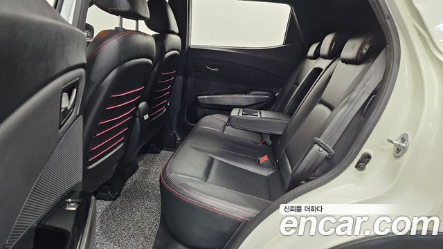KG Mobility TIBOLI 2021 — photo 17