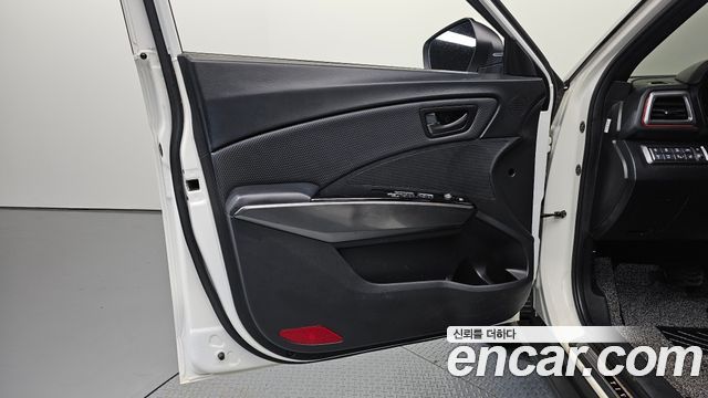 KG Mobility TIBOLI 2021 — photo 14