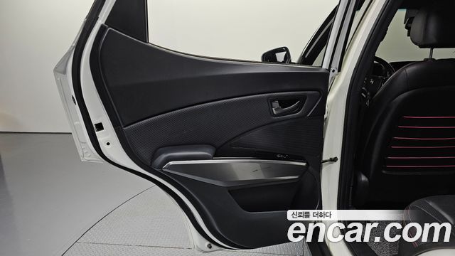 KG Mobility TIBOLI 2021 — photo 15