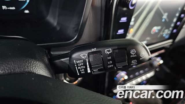 KG Mobility TIBOLI 2021 — photo 28