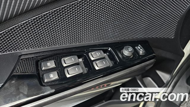 KG Mobility TIBOLI 2021 — photo 30