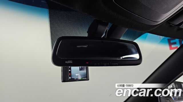 KG Mobility TIBOLI 2021 — photo 31