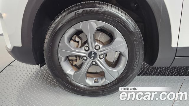 Kia Seltos 2023 — photo 5