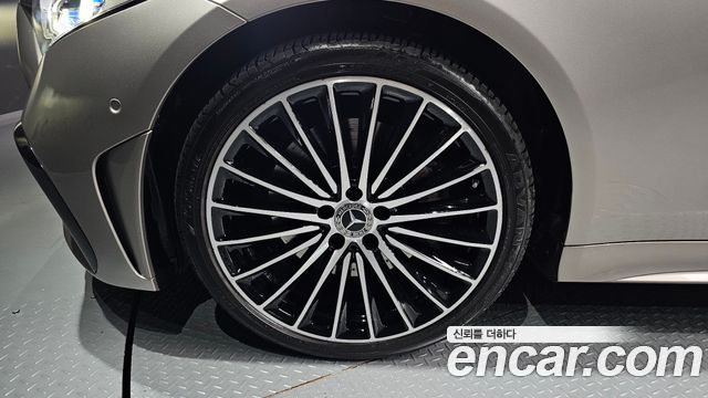 Mercedes-Benz CLS-Class 2022 — photo 5