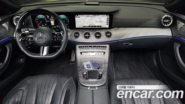 Mercedes-Benz CLS-Class 2022 — photo 10