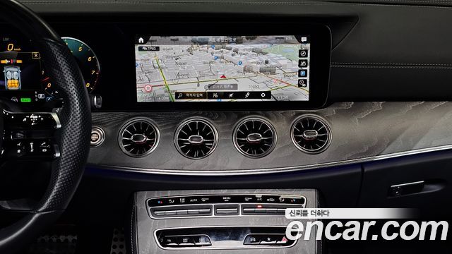Mercedes-Benz CLS-Class 2022 — photo 23