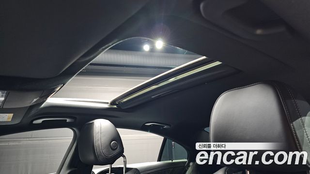 Mercedes-Benz CLS-Class 2022 — photo 33