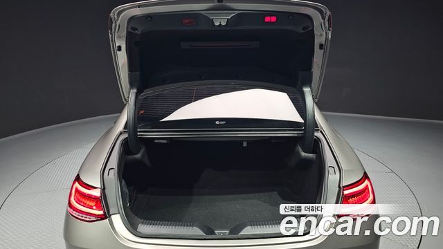 Mercedes-Benz CLS-Class 2022 — photo 34