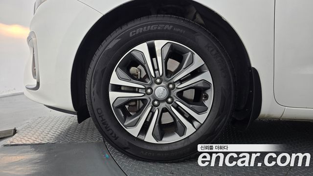 Kia Canival 2019 — photo 5