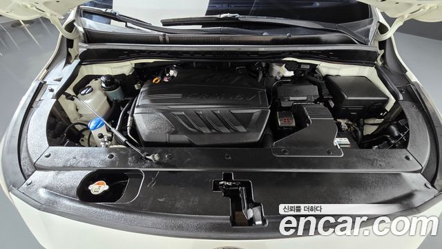 Kia Canival 2019 — photo 6