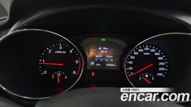Kia Canival 2019 — photo 11