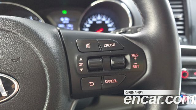 Kia Canival 2019 — photo 22