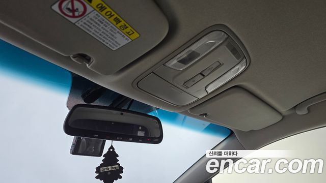Kia Canival 2019 — photo 25