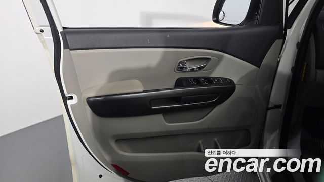 Kia Canival 2019 — photo 14