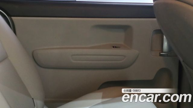 Kia Canival 2019 — photo 15