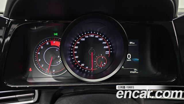 Hyundai AVANTE 2021 — photo 8