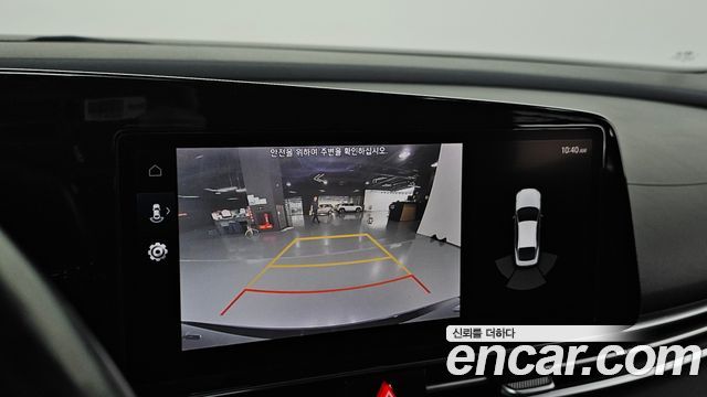 Hyundai AVANTE 2021 — photo 17