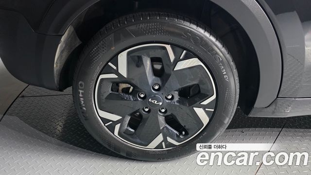 Kia Niro 2023 — photo 5