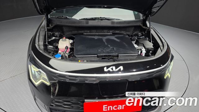 Kia Niro 2023 — photo 6