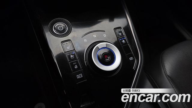 Kia Niro 2023 — photo 12