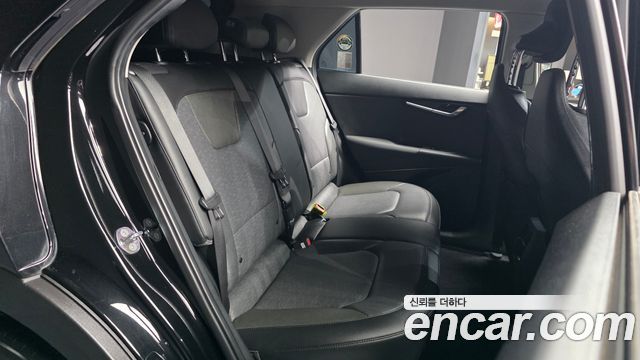 Kia Niro 2023 — photo 18