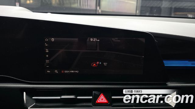 Kia Niro 2023 — photo 20
