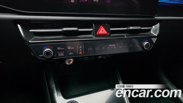 Kia Niro 2023 — photo 23