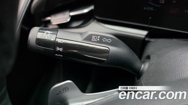 Kia Niro 2023 — photo 24