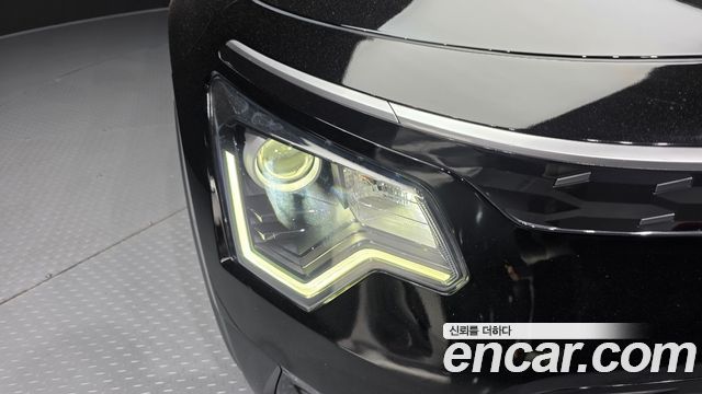 Kia Niro 2023 — photo 8