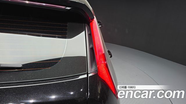 Kia Niro 2023 — photo 9