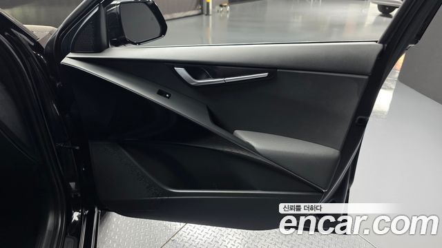 Kia Niro 2023 — photo 15