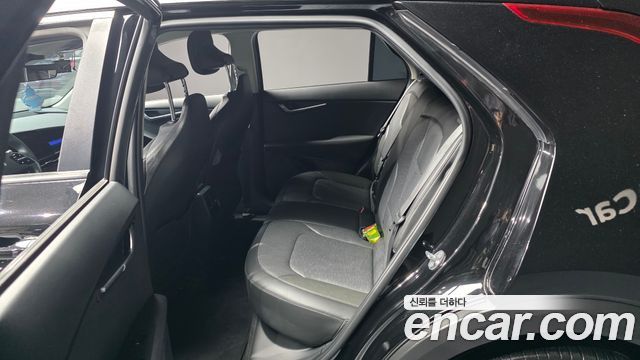 Kia Niro 2023 — photo 16