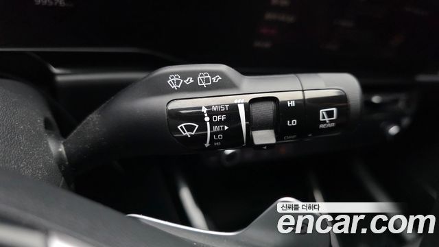 Kia Niro 2023 — photo 28