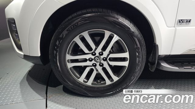 Kia Mohave 2021 — photo 5
