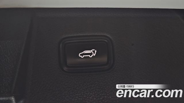 Kia Mohave 2021 — photo 32