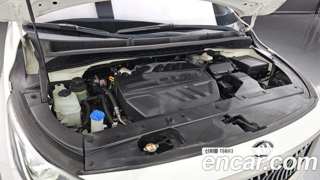 Kia Canival 2019 — photo 6