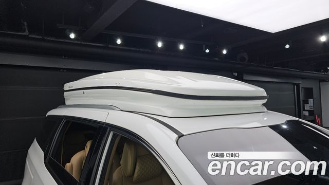 Kia Canival 2019 — photo 18