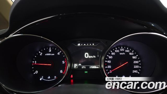 Kia Canival 2018 — photo 8